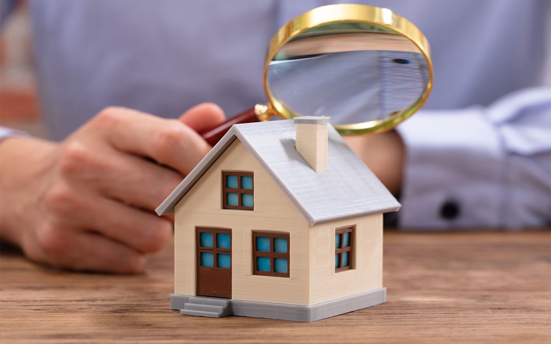 5 Things You don’t Want to Miss in a Rental Inspection!