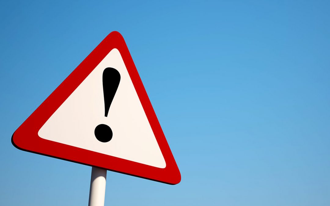 Landlords! 8 Big fines you want to avoid…